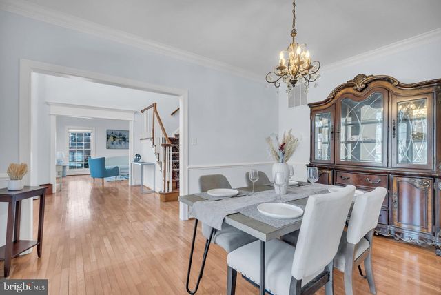 9315 HALLSTON CT, Fairfax Station, VA 22039