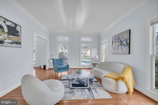 9315 HALLSTON CT, Fairfax Station, VA 22039