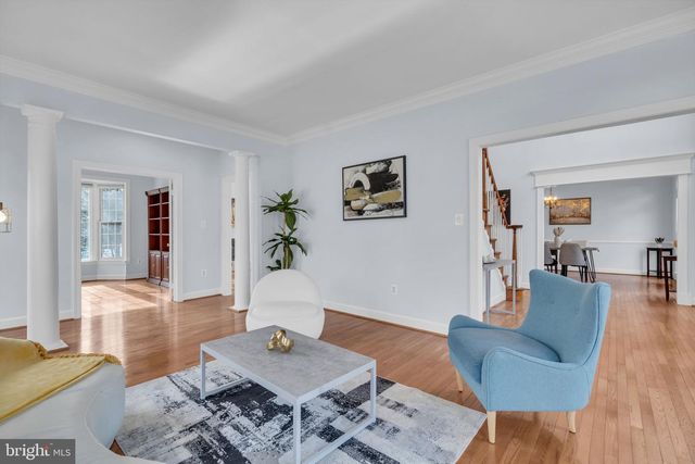 9315 HALLSTON CT, Fairfax Station, VA 22039