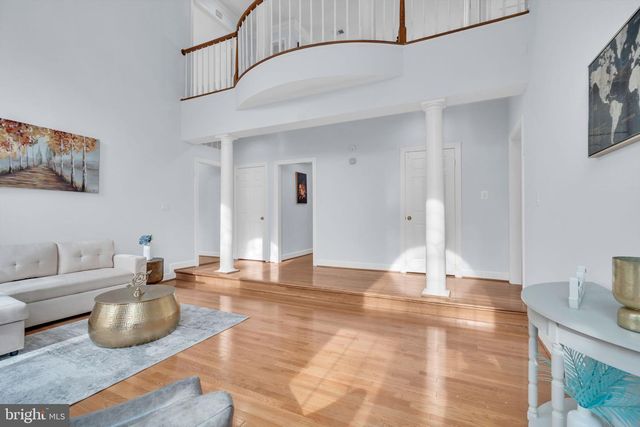 9315 HALLSTON CT, Fairfax Station, VA 22039