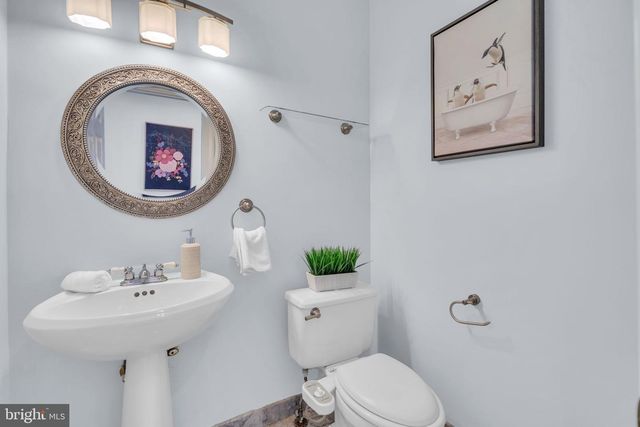 9315 HALLSTON CT, Fairfax Station, VA 22039