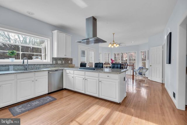 9315 HALLSTON CT, Fairfax Station, VA 22039