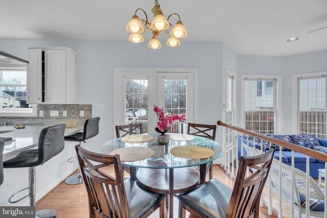 9315 HALLSTON CT, Fairfax Station, VA 22039