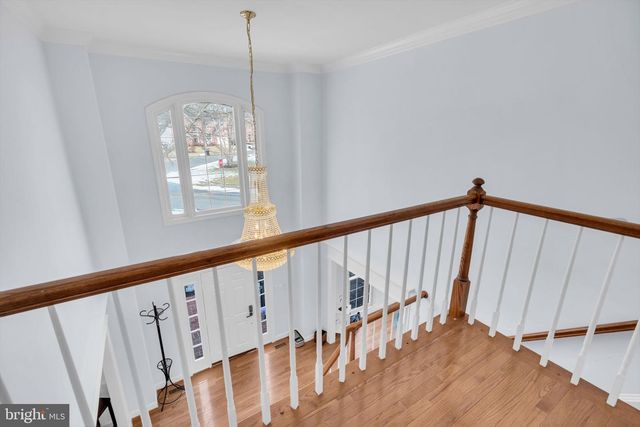 9315 HALLSTON CT, Fairfax Station, VA 22039