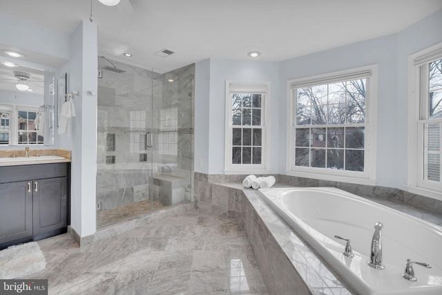 9315 HALLSTON CT, Fairfax Station, VA 22039