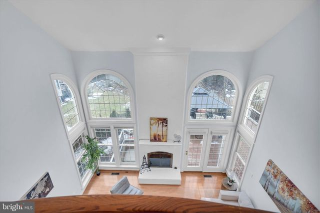 9315 HALLSTON CT, Fairfax Station, VA 22039