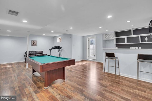 9315 HALLSTON CT, Fairfax Station, VA 22039