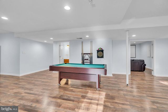 9315 HALLSTON CT, Fairfax Station, VA 22039