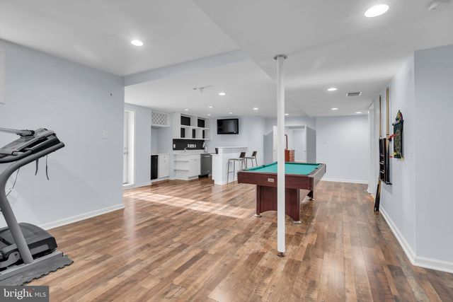 9315 HALLSTON CT, Fairfax Station, VA 22039