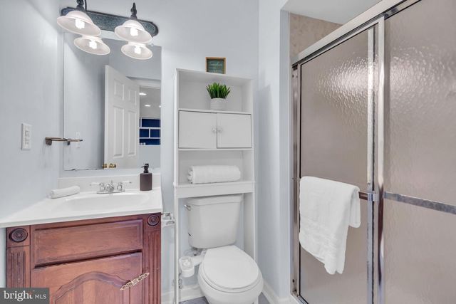 9315 HALLSTON CT, Fairfax Station, VA 22039