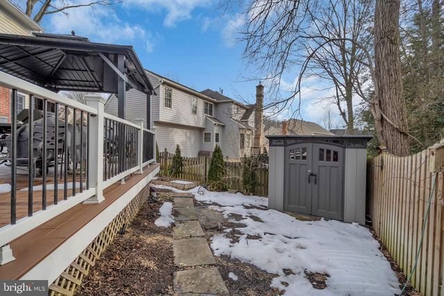 9315 HALLSTON CT, Fairfax Station, VA 22039