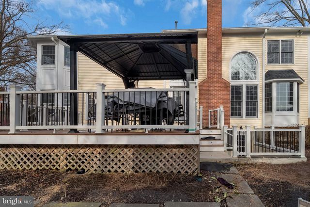 9315 HALLSTON CT, Fairfax Station, VA 22039