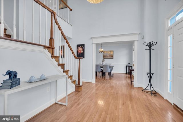 9315 HALLSTON CT, Fairfax Station, VA 22039