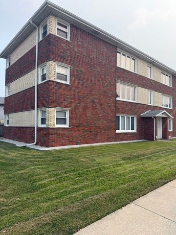 8700 S 82nd Court 1E, Hickory Hills, IL 60457