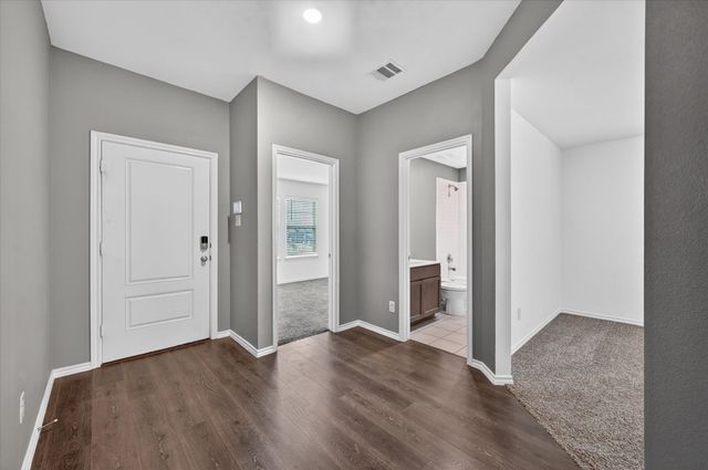 2812 Royal, Denton, TX 76209