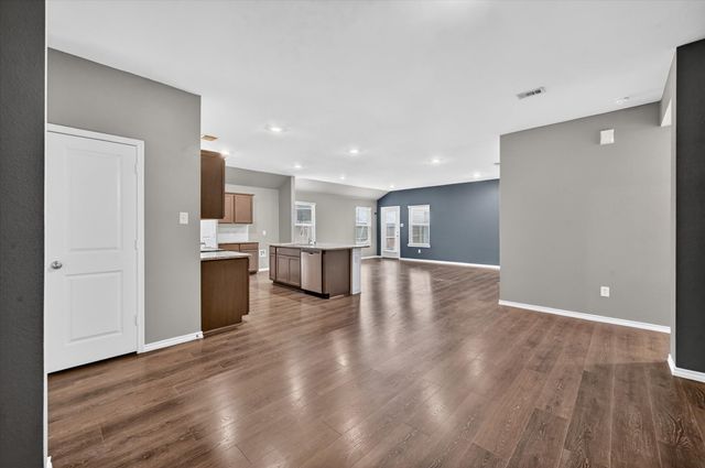 2812 Royal, Denton, TX 76209