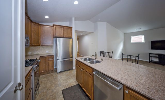2195 N Oakland Ln, Liberty Lake, WA 99019