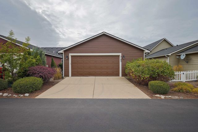 2195 N Oakland Ln, Liberty Lake, WA 99019