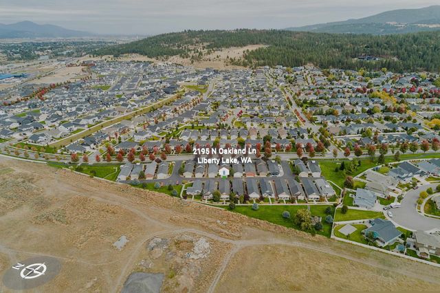 2195 N Oakland Ln, Liberty Lake, WA 99019