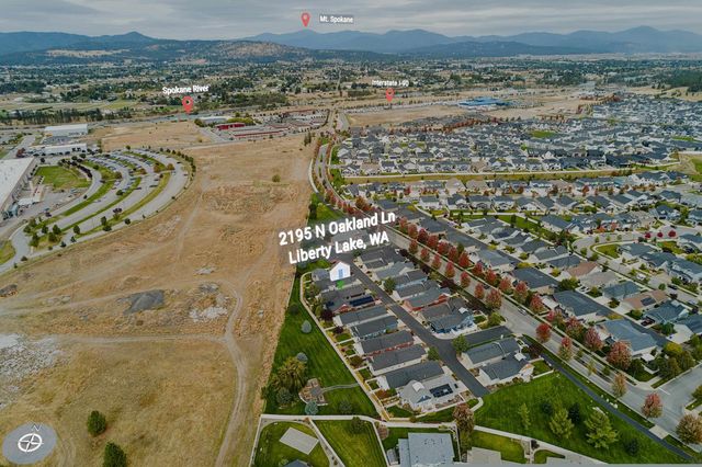 2195 N Oakland Ln, Liberty Lake, WA 99019