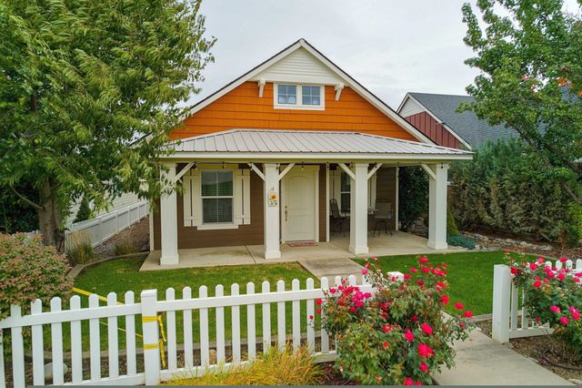 2195 N Oakland Ln, Liberty Lake, WA 99019