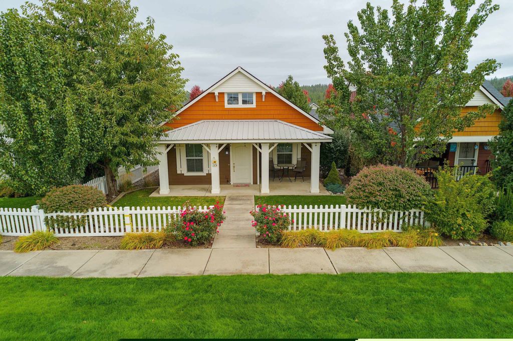 2195 N Oakland Ln, Liberty Lake, WA 99019
