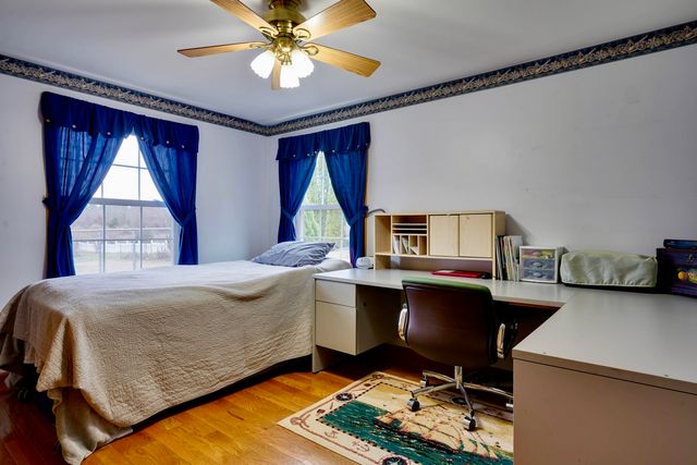 85 Bailey Woods Road, Brooklyn, CT 06234