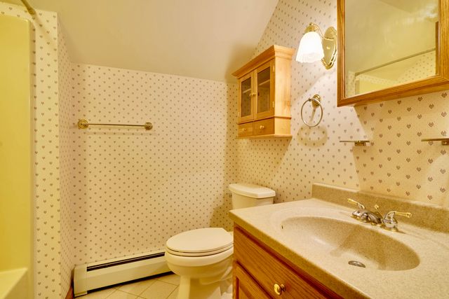 85 Bailey Woods Road, Brooklyn, CT 06234