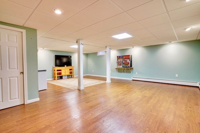 85 Bailey Woods Road, Brooklyn, CT 06234