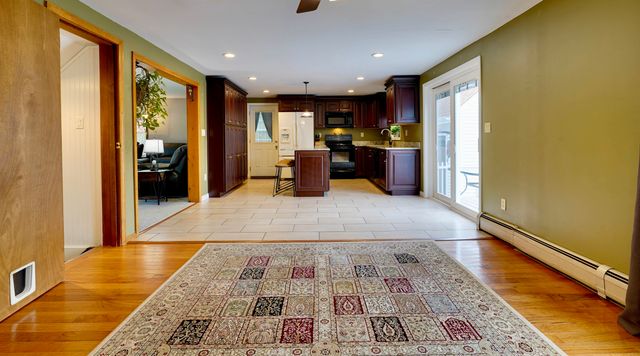 85 Bailey Woods Road, Brooklyn, CT 06234