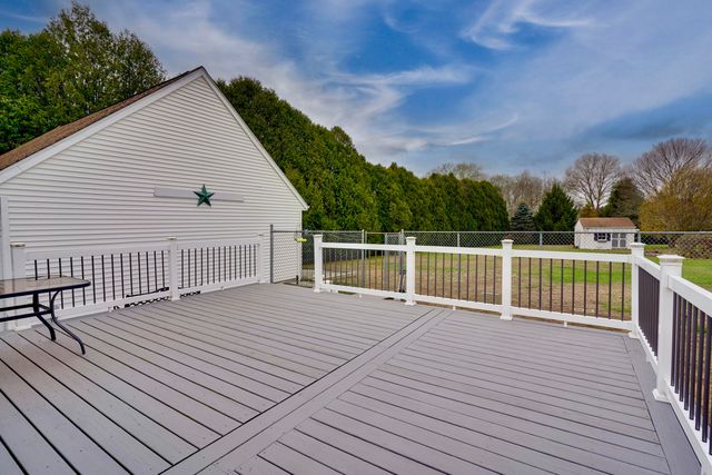 85 Bailey Woods Road, Brooklyn, CT 06234