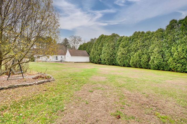 85 Bailey Woods Road, Brooklyn, CT 06234