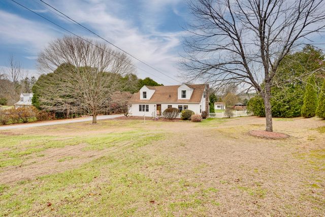 85 Bailey Woods Road, Brooklyn, CT 06234