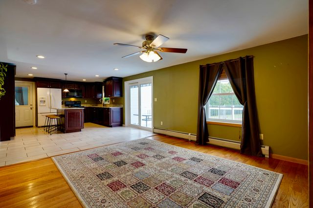 85 Bailey Woods Road, Brooklyn, CT 06234