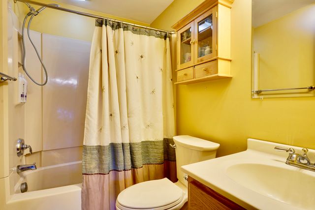 85 Bailey Woods Road, Brooklyn, CT 06234