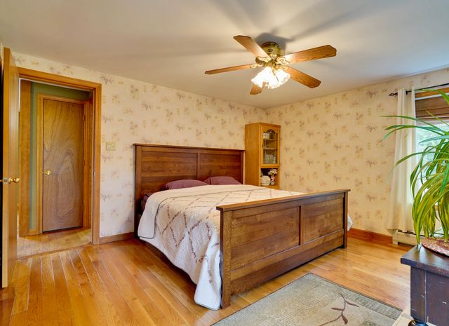 85 Bailey Woods Road, Brooklyn, CT 06234