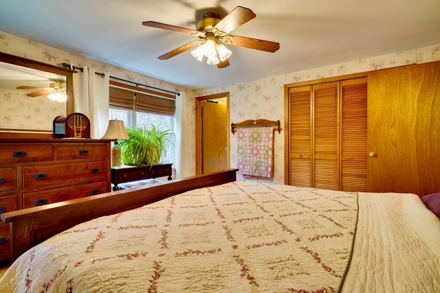 85 Bailey Woods Road, Brooklyn, CT 06234