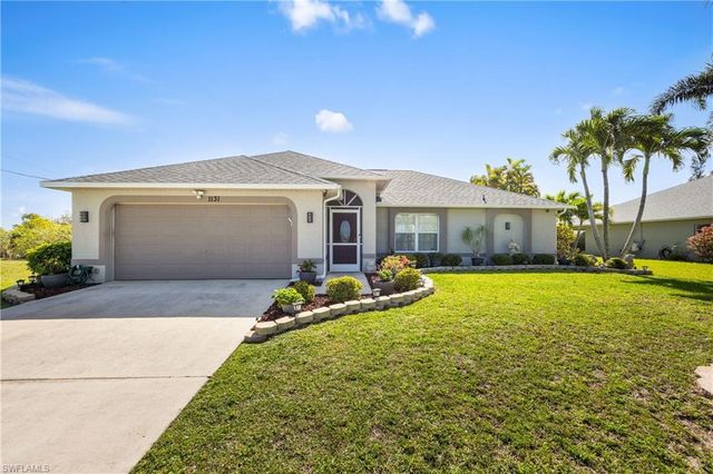 1131 28th PL, Cape Coral, FL 33993