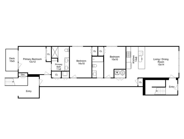 1612 W Hastings Street 100, Chicago, IL 60608