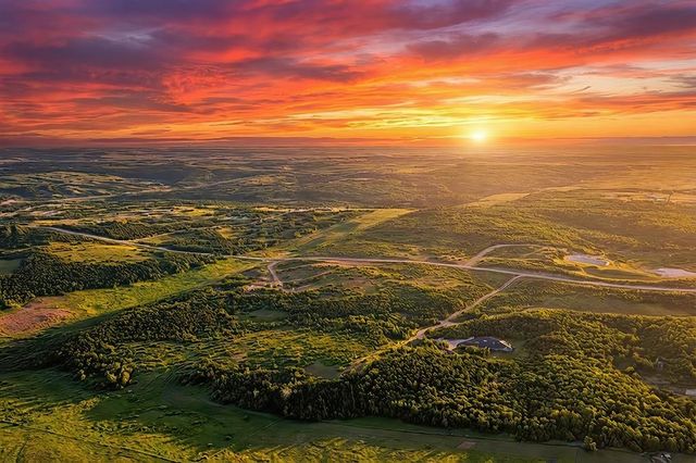 Indian Meridian, Luther, OK 73054