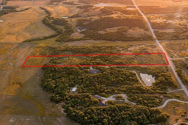 Indian Meridian, Luther, OK 73054