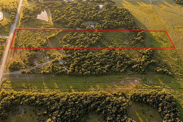 Indian Meridian, Luther, OK 73054