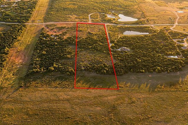 Indian Meridian, Luther, OK 73054