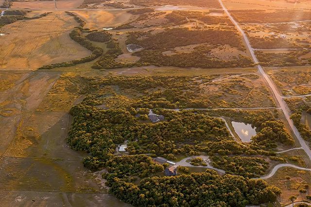 Indian Meridian, Luther, OK 73054
