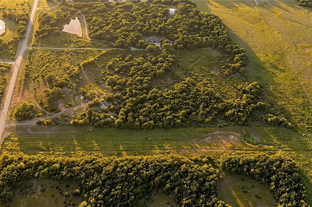 Indian Meridian, Luther, OK 73054