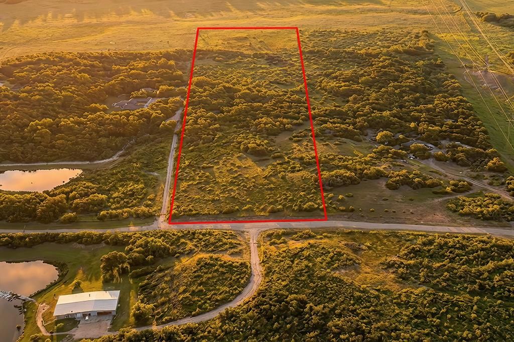 Indian Meridian, Luther, OK 73054