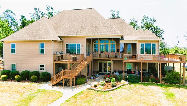 1934 Pleasant Hill Road, Greer, SC 29651