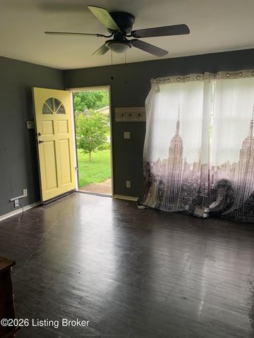 5808 Loretta St, Louisville, KY 40213