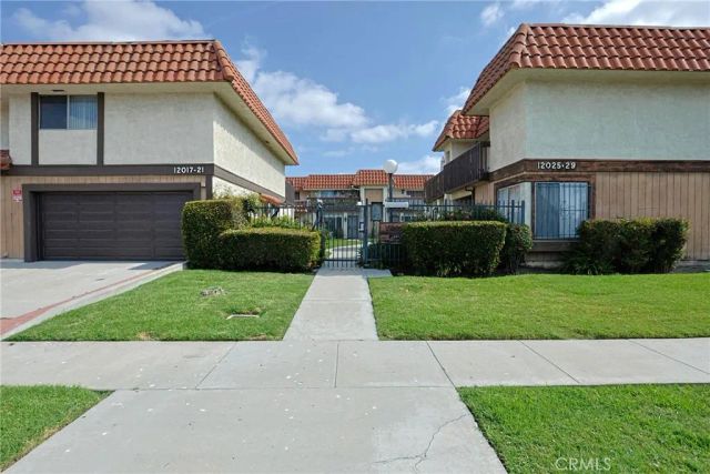 12021 Walnut Street, Norwalk, CA 90650