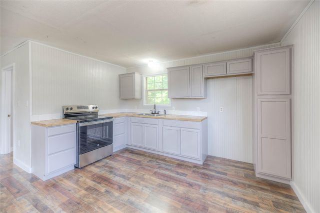 415 E Sherwood Drive, Livingston, TX 77351